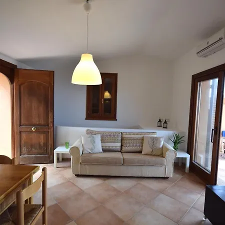 ヴィラ Casa Rosa Arancio コスタ・パラディーゾ